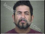 CRUZ, JUAN | 2019-09-10 Harnett County, North Carolina Booking