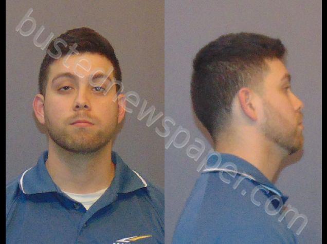 PACHECO, JUSTIN ORLANDO #, Kendall County, Illinois - 2019-09-10 08:56:00