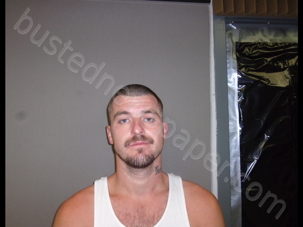 CHRISTOPHER RYAN JOHNSON #, Randolph County, Missouri - 2019-09-10 07:36:00