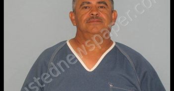 ESTALA, ISRAEL | 2019-09-10 Andrews County, Texas Booking