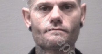 OCERA, FRANCIS ROBERT | 2019-09-10 New Hanover County, North Carolina Booking