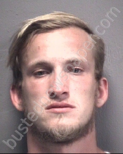 COMBS, TIMOTHY LOGAN #, New Hanover County, North Carolina - 2019-09-10