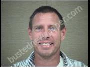 SANFORD, DAVID | 2019-09-10 Harnett County, North Carolina Booking