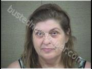 FALKENHAGEN, CARYN | 2019-09-10 Harnett County, North Carolina Booking