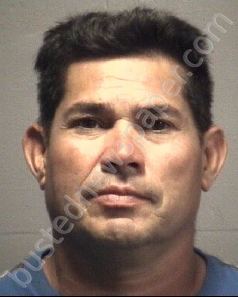 LEMUS-GUEAVARA, JOSE #, New Hanover County, North Carolina - 2019-09-10