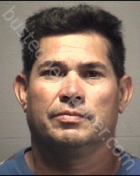 LEMUS-GUEVARA, JOSE #, New Hanover County, North Carolina - 2019-09-10