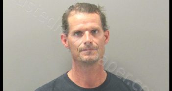 WARRINGTON,BYRON DAVIS | 2019-09-10 15:44:00 Garland County, Arkansas Booking