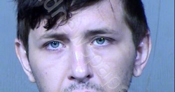 <B>SAMUEL</B> <B>BENJAMIN</B> SELBY #, Maricopa County, Arizona - 2019-09-10