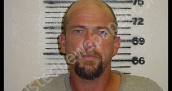 BAILEY, JEFFERY LYNN | 2019-09-10 20:40:00 Cherokee County, North Carolina Booking