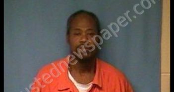 JOSEPH WAYNE CANNON | 2019-09-10 21:08:00 Lonoke County, Arkansas Booking