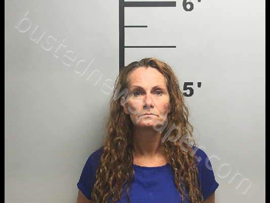 MCCANNON, TAMMY LANETTE #, Benton County, Arkansas - 2019-09-10 23:42:00
