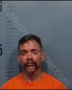 BERNAL, CARLOS GUZMAN | 2019-09-10 Taylor County, Texas Booking