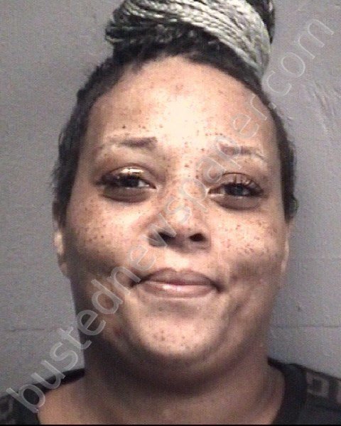 GIBBS, TONI MICHELLE #, New Hanover County, North Carolina - 2019-09-10