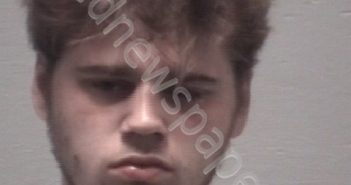 GRAVES, COLE MICHAEL | 2019-09-10 New Hanover County, North Carolina Booking
