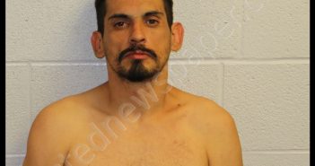 CROWE, BILLY JACK | 2019-09-10 19:59:00 Jackson County, North Carolina Booking