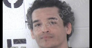 HOLLAN, JOSHUA WAYNE | 2019-09-11 11:26:00 Chase County, Kansas Booking