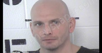 WOODHEAD, JOSEPH MICHAEL | 2019-09-11 11:08:00 Chase County, Kansas Booking