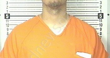 BUCKLES, MATTHEW DYLAN | 2019-09-11 11:00:00 Burke County, North Carolina Booking