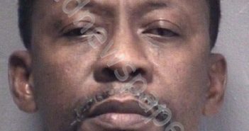 GETHERS, WILLIAM BERNARD | 2019-09-11 New Hanover County, North Carolina Booking