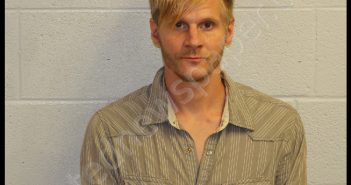 TUTOLO, CLINTON JOHN | 2019-09-11 13:55:00 Jackson County, North Carolina Booking