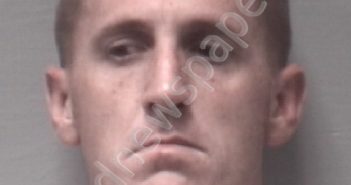 WILSON, JOHN AUSTIN | 2019-09-11 New Hanover County, North Carolina Booking