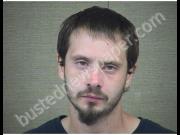 KOBERGER, STANLEY | 2019-09-11 Harnett County, North Carolina Booking