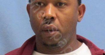 CONLEY,LETO THOMAS | 2019-09-11 20:45:00 Pulaski County, Arkansas Booking