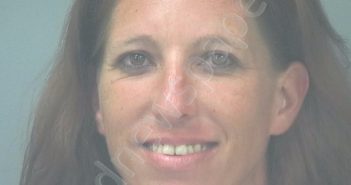 <B>BROXSON</B>, <B>ALLIE</B> <B>JEAN</B> #, Santa Rosa County, Florida - 2019-09-11 06:35:00