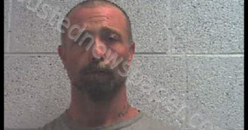 SMATHERS, ANDREW LAWRENCE | 2019-09-11 09:10:00 Jackson County, North Carolina Booking