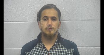 <B>COLBY</B> <B>JOEL</B> <B>SHOCKLEY</B> #, Kenton County, Kentucky - 2019-09-11 16:25:00