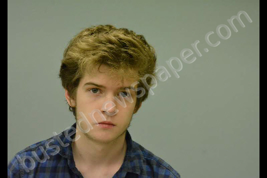 PHILLIPS, NOAH MICHAEL #, Benton County, Arkansas - 2019-09-11 02:16:00
