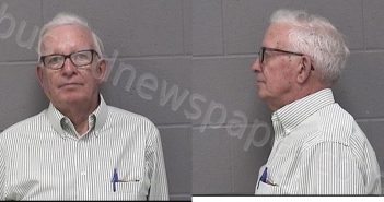 CONNOR, DOUGLAS MICHAEL | 2019-09-11 09:35:00 Crawford County, Kansas Booking