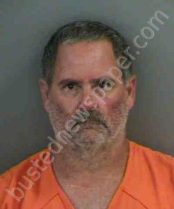 BROWN,TERRY WRAY | 2019-09-11 Collier County, Florida Booking