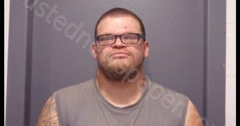 OLLAR,<B>AARON</B> FRANK #, Polk County, Arkansas - 2019-09-11 18:21:00