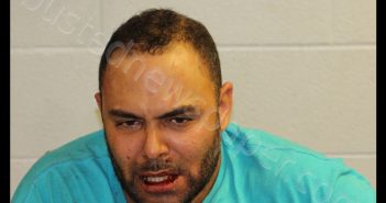 HOYLE, ROBERT MICTHELL | 2019-09-11 04:37:00 Jackson County, North Carolina Booking