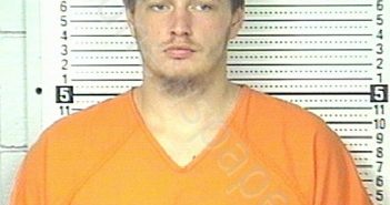 SHOUP, TRISTIAN CLAUDE EUGENE | 2019-09-11 11:00:00 Burke County, North Carolina Booking