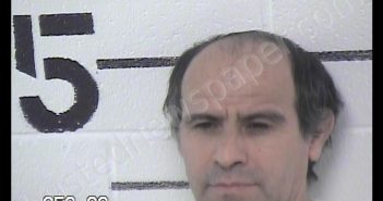 GAMA ACOSTA, JUAN | 2019-09-11 17:32:00 Chase County, Kansas Booking