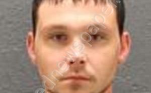 <B>GUNN</B>, <B>AARON</B> <B>SCOTT</B> #, Oconee County, South Carolina - 2019-09-11