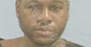RUSSELL,TYRONE | 2019-09-11 22:04:00 Pulaski County, Arkansas Booking