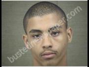 BURNETTE, CODY | 2019-09-11 Harnett County, North Carolina Booking