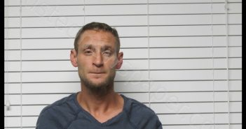 <B>DUSTIN</B> <B>JAMES</B> <B>KING</B> #, Christian County, Missouri - 2019-09-11 15:22:00