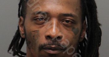 MOORE,DECARLOS DEWAYNE SR | 2019-09-11 13:45:00 Wake County, North Carolina Booking