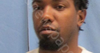 MCJOY,MICHAEL VINCENT | 2019-09-11 01:10:00 Pulaski County, Arkansas Booking