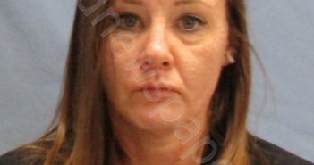 ARNOLD,ELIZABETH CATHERINE | 2019-09-11 02:56:00 Pulaski County, Arkansas Booking
