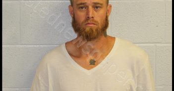 BLUME, KENNETH EDWARD | 2019-09-11 09:10:00 Jackson County, North Carolina Booking