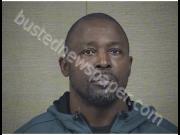 MCKEITHAN, ANTHONY | 2019-09-11 Harnett County, North Carolina Booking