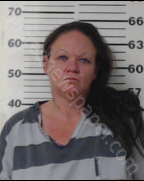 JOHNSON, MELISSA KAY #, Henderson County, Texas - 2019-09-11