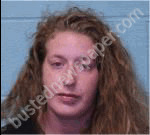 MCCOY, HEATHER ANN | 2019-09-11 Lenoir County, North Carolina Booking