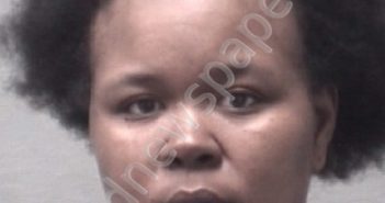 MURPHY, ZAKIYYA NIKKESHA | 2019-09-11 New Hanover County, North Carolina Booking