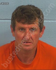 HILL, MARK HARRISON | 2019-09-11 14:56:21 Etowah County, Alabama Booking